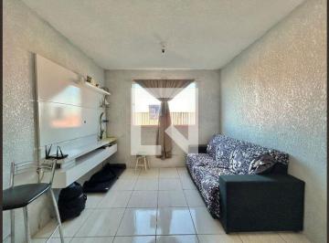 Apartamento · 50m² · 2 Quartos · 1 Vaga · Apartamento à Venda - Santos Dumond, 2 Quartos,  50 m² - São Leopoldo