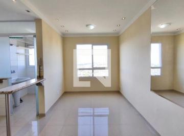 Apartamento · 49m² · 2 Quartos · 1 Vaga · Apartamento à Venda - Jardim São Vicente , 2 Quartos, 49 m² - Campinas