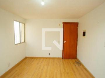 Apartamento · 50m² · 2 Quartos · 1 Vaga · Apartamento à Venda - Rio Branco, 2 Quartos,  50 m² - Canoas