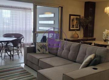 Apartamento · 132m² · 3 Quartos · 2 Vagas · Apartamento a venda na Gleba Palhano !