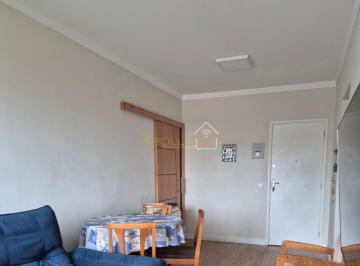 Apartamento · 63m² · 2 Quartos · 1 Vaga · Apartamento - 2 Quartos - Vila Belmiro - Santos