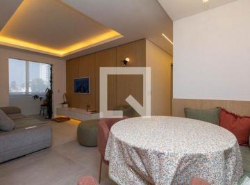 Apartamento · 65m² · 2 Quartos · 1 Vaga · Apartamento à Venda - Vila Matilde, 2 Quartos, 65 m² - São Paulo