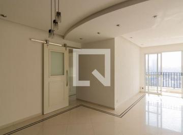 Apartamento · 94m² · 3 Quartos · 2 Vagas · Apartamento à Venda - Jardim Marajoara , 3 Quartos, 94 m² - São Paulo