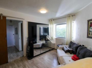 Apartamento · 70m² · 3 Quartos · 1 Vaga · Apartamento à Venda - Butantã, 3 Quartos,  70 m² - São Paulo