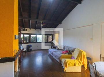 Casa · 220m² · 3 Quartos · 4 Vagas · Casa à Venda - Campestre, 3 Quartos,  220 m² - São Leopoldo