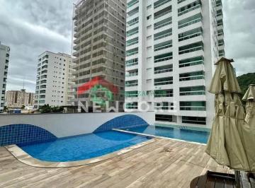 Apartamento · 160m² · 4 Quartos · 1 Vaga · Apartamento em  Avenida Adhemar de Barros - Centro - Mongaguá/SP