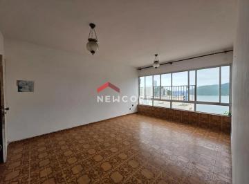 Apartamento · 98m² · 2 Quartos · 1 Vaga · Apartamento em Avenida Manoel da Nóbrega - Itararé - São Vicente/SP