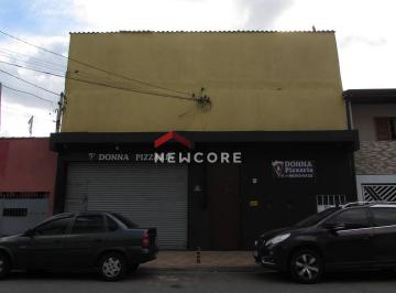 Comercial · 500m² · 5 Quartos · 4 Vagas · Loja em  Rua Alta - Vila Artem - Carapicuíba/SP