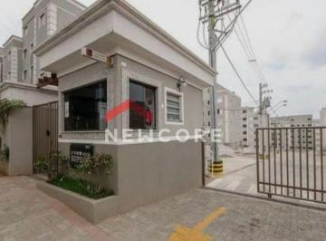 Apartamento · 49m² · 2 Quartos · 1 Vaga · Apartamento em  Rua Regina Cabalau Mendonça - Jardim São Luís - Suzano/SP