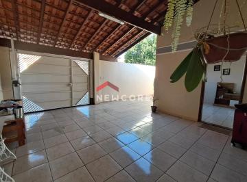 Casa · 80m² · 3 Quartos · 2 Vagas · Casa em  Rua Olmes Berriel - Vila Pacífico II - Bauru/SP