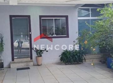 Casa · 76m² · 2 Quartos · 2 Vagas · Sobrado em Rua Itália - Parque das Nações - Santo André/SP