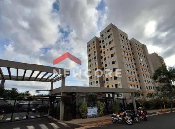 Apartamento · 48m² · 2 Quartos · 1 Vaga · Apartamento em  Rua Regina Senger Maioral - Jardim Colonial - Bauru/SP