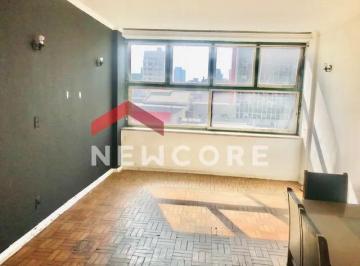 Apartamento · 136m² · 3 Quartos · Apartamento em  Avenida Rio Branco - Campos Elíseos - São Paulo/SP
