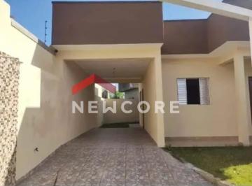 Casa · 70m² · 2 Quartos · 3 Vagas · Casa em  Rua Algodoeiro - Estância dos Eucaliptos - Peruíbe/SP