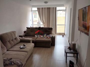 Apartamento · 80m² · 2 Quartos · 1 Vaga · Apartamento em  Avenida Manoel da Nóbrega - Itararé - São Vicente/SP