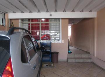 Casa · 95m² · 3 Quartos · 2 Vagas · Casa em  Rua Ângela Perioto Tolaine - Centro - Carapicuíba/SP