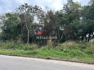 Terreno · 380m² · Lote em Rua José Honorio dos Santos - Jamaica (Praia) - Itanhaém/SP