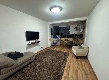 Apartamento · 150m² · 3 Quartos · 1 Vaga · Seu Novo Lar com 3 Dormitórios no Centro de Mogi!