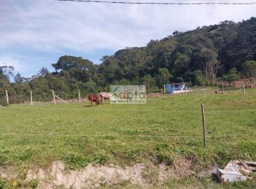 Rural · 24000m² · Área Rural Juquitiba/SP