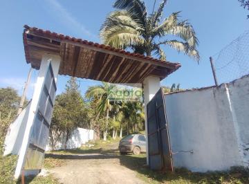 Rural · 8800m² · 4 Quartos · 8 Vagas · Chácara à venda no bairro Centro - Juquitiba/SP