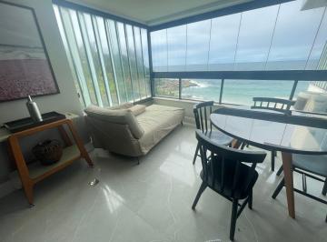 Apartamento · 60m² · 1 Quarto · 1 Vaga · Alugo mobiliado  Rio Vermelho Pé na areia