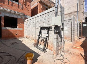 @anfraimoveis - Fachada · Casa 2 Qts com suíte e 1 vaga no Novo Barreirinho, em Ibirité