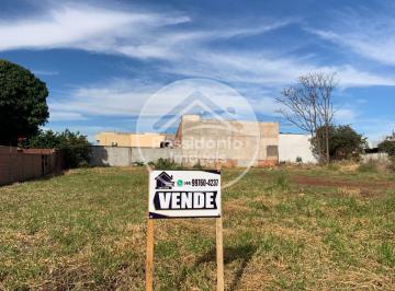 Terreno · 504m² · Terreno à venda no bairro Vila Guarujá - Campo Mourão/PR