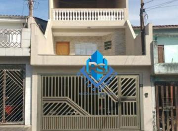 ca9f567b39bbcc0d27df97ad1a56240993e7eefe · Sobrado à venda, 248 m² por R$ 585.000,00 - Parque Selecta - São Bernardo do Campo/SP