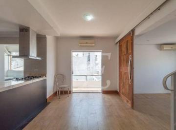 b1723ebd92df9203f1cb47c89afb1650a10cba31 · Apartamento com 1 dormitório à venda, 110 m² por R$ 2.300.000,00 - Jardim Paulista - São Paulo/SP