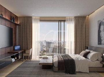 e4f9f8db9178d95a4f18080fd2643c1b897526a5 · Apartamento Garden 541m2 a venda no Itaim bibi, 4 suítes, 6 vagas, no eixo da Faria Lima.