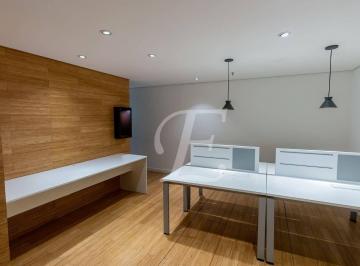 116e43f8344b1f88794fb00fe323c908327c21d7 · Conjunto à venda, 47 m² por R$ 790.000,00 - Itaim Bibi - São Paulo/SP
