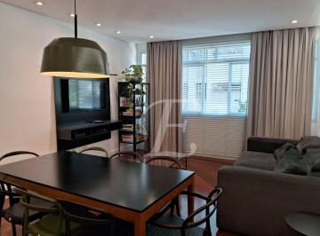 3e8892a8f1b524a52faf995fa506099bdf997928 · Apartamento com 3 dormitórios à venda, 110 m² por R$ 1.350.000,00 - Jardim Paulista - São Paulo/SP