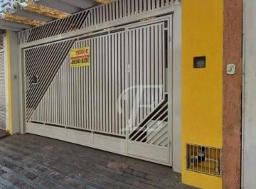 b4a89a3fd64047c65f997aec1ba8e4d04d3809e8 · Sobrado com 3 quartos, 1 suíte, 2 vagas,. à venda, 186 m² - Chácara Santo Antônio - próximo ponte la