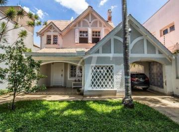 574eb8fa92bcaac79cca245c2849887c141c4998 · Casa com 3 dormitórios para alugar, 582 m² por R$ 23.300,05/mês - Jardim Paulista - São Paulo/SP