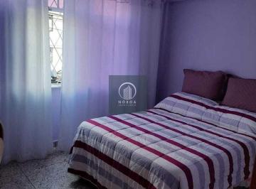 Apartamento · 40m² · 1 Quarto · Apartamento à venda no bairro Jardim Cascata - Teresópolis/RJ