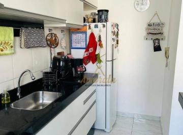 bedce48c70c8257a57658f99a7a8c972c0c6dea4 · Apartamento com 2 dormitórios à venda, 128 m² por R$ 350.000,00 - Catharina Zanaga - Americana/SP