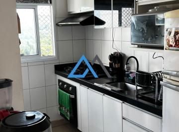 Apartamento · 50m² · 2 Quartos · 1 Vaga · Apartamento à Venda em Jundiaí – R$ 315.000,00