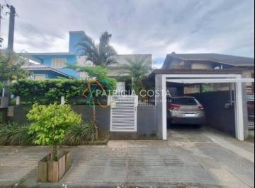 Casa · 113m² · 3 Quartos · 1 Vaga · Bela Casa de Alvenaria no Bairro Ambrósio-Garopaba/SC