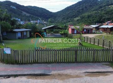 Rural · 946m² · 1 Quarto · 4 Vagas · Sítio á Venda no Bairro Ambrósio - Garopaba/SC