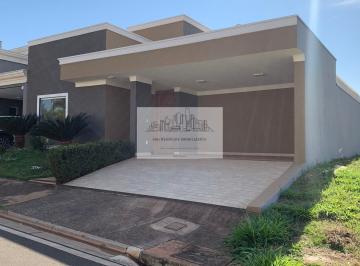 Casa · 156m² · 3 Quartos · 2 Vagas · Casa 3 suítes a venda no Condomínio Village Damha III