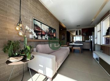 62941944523171a5f031df02a20bd5786d49b0c5 · Apartamento com 3 dormitórios à venda, 81 m² por R$ 860.000,00 - Jardim São José - Americana/SP