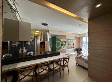 c1760537e280f690be24b74e31147c89210be99d · Apartamento com 3 quarto à venda, 81 m² por R$ 790.000 - Jardim São José - Americana/SP