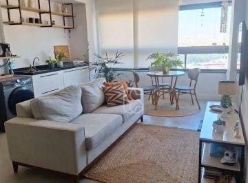 7431fde1a207b0dcc8c1534350232f68dae1ff54 · Apartamento com 2 dormitórios à venda, 69 m² por R$ 750.000 - Vila Augusta - Guarulhos/SP( Cond. The