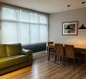 d799f93131fa6b7f02b43967dc946c693667a9c6 · Apartamento com 3 dormitórios à venda, 110 m² por R$ 1.100.000,00 - Vila Mariana - São Paulo/SP