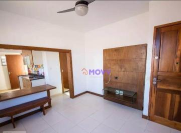 6f176b783621c3d65b5d6fd80a6891fdc1a49a99 · Apartamento com 1 dormitório à venda, 50 m² por R$ 250.000,00 - Pe Pequeno - Niterói/RJ