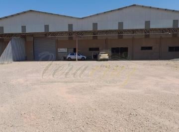 Comercial · 5200m² · Pavilhão/Galpão para alugar no bairro Consulte - Extrema/MG