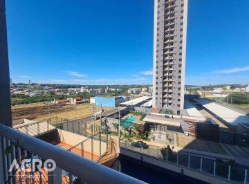 99eed0cc3ebc8182ec9005526182f15b4655bd0f · Apartamento com 3 dormitórios à venda, 82 m² por R$ 690.000,00 - Jardim Contorno - Bauru/SP