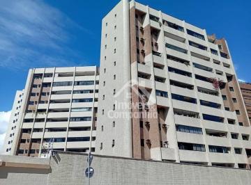 918a259d22d33e6ffa1306e6192b454bffcf31a8 · Apartamento com 3 dormitórios à venda, 168 m² por R$ 790.000,00 - Meireles - Fortaleza/CE