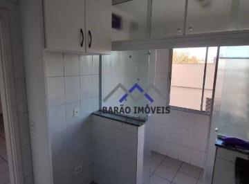 30b6b685da6ae95913688f3c8a59272fc216cbcb · Apartamento com 2 dormitórios para alugar, 55 m² por R$ 2.164,80/mês - Jardim Pitangueiras I - Jundi