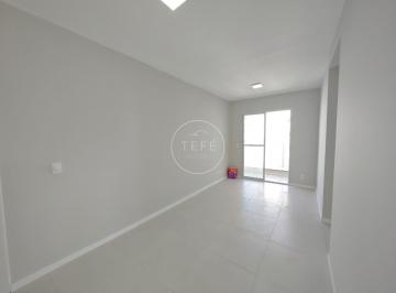 Apartamento · 53m² · 2 Quartos · 1 Vaga · APARTAMENTO para LOCAÇÃO no CENTRO - INFRA COMPLETA - Residencial Rio Wonder